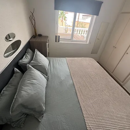 Modern Retreat * Costa Adeje (Tenerife)