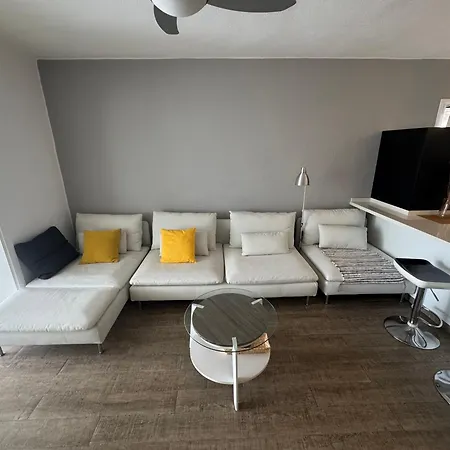 Modern Retreat Apartment Costa Adeje (Tenerife)