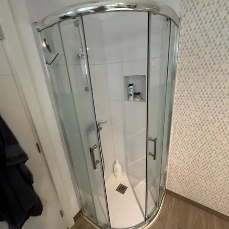 Apartment Modern Retreat Costa Adeje (Tenerife)