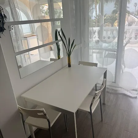 Modern Retreat Apartment