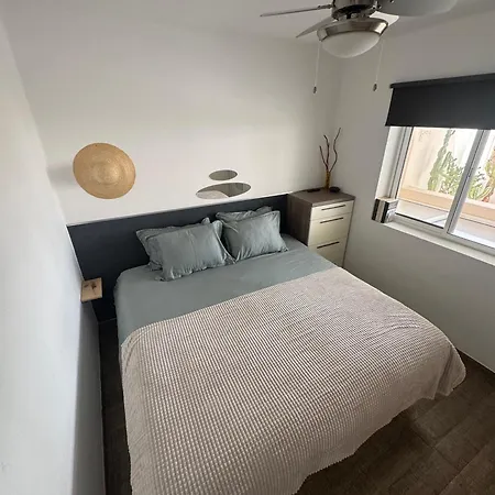 Apartment Modern Retreat