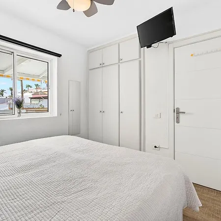 公寓 Modern Retreat