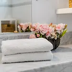 Modern Retreat Appartamento *