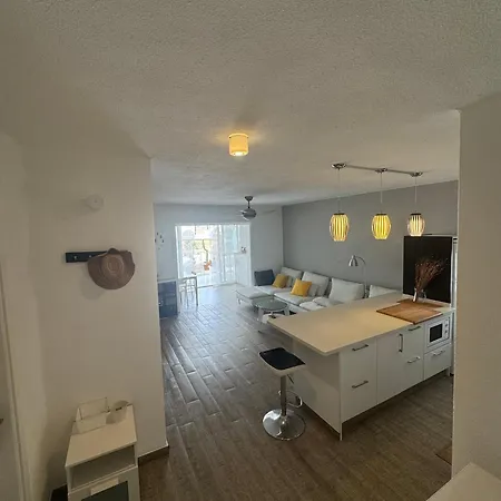 Modern Retreat *