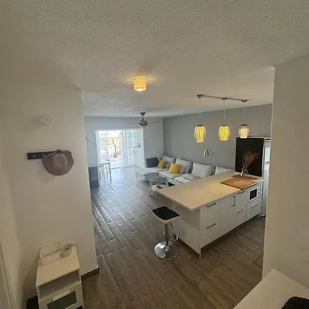 Modern Retreat