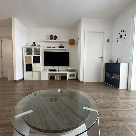 Apartment Modern Retreat Costa Adeje (Tenerife)