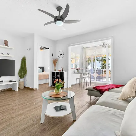 Apartamento Modern Retreat Costa Adeje (Tenerife)