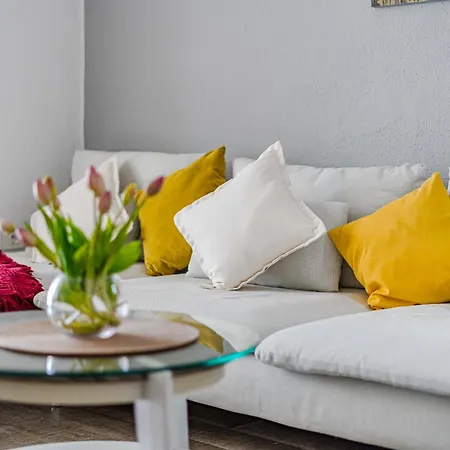 Daire Modern Retreat Costa Adeje