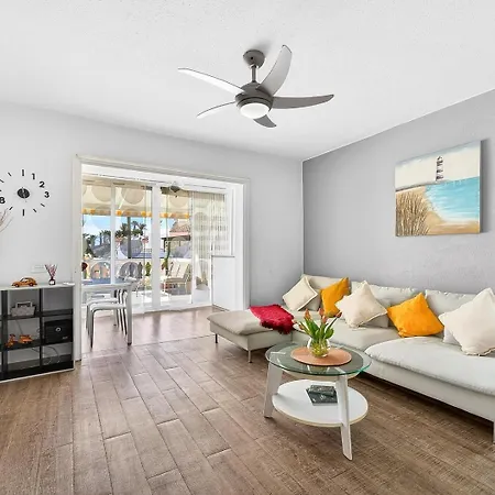 Daire Modern Retreat