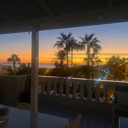 Modern Retreat * Costa Adeje