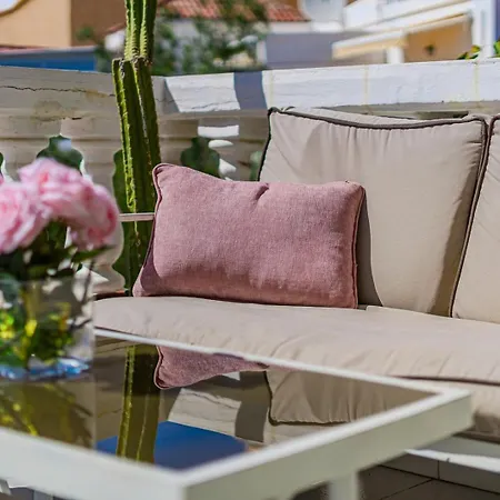Daire Modern Retreat Costa Adeje