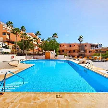 Modern Retreat * Costa Adeje