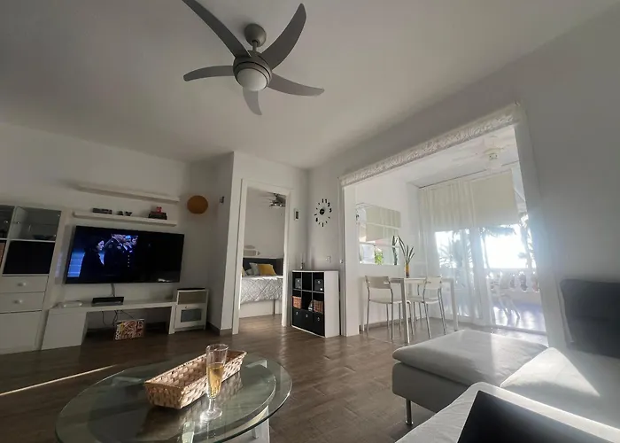 Lejlighed Modern Retreat *