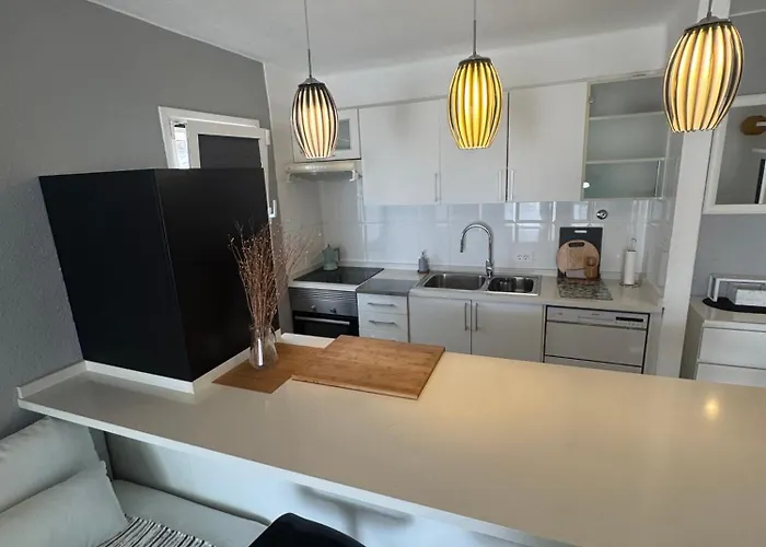 Lejlighed Modern Retreat