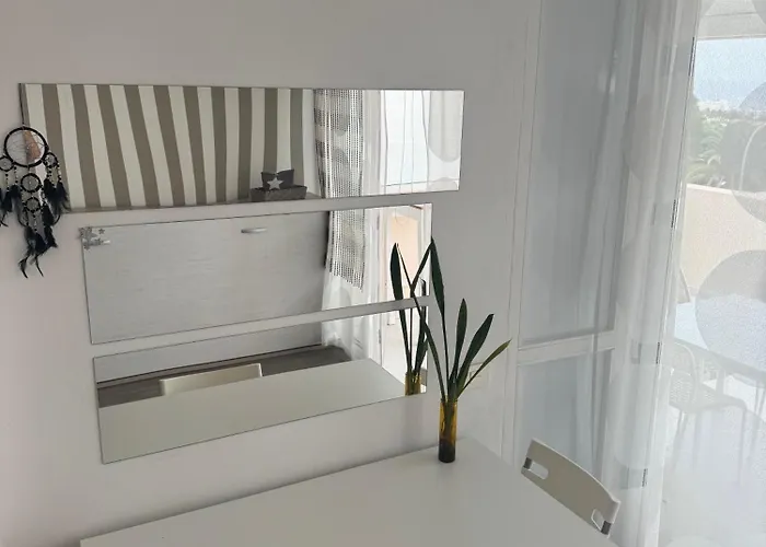 Lejlighed Modern Retreat *