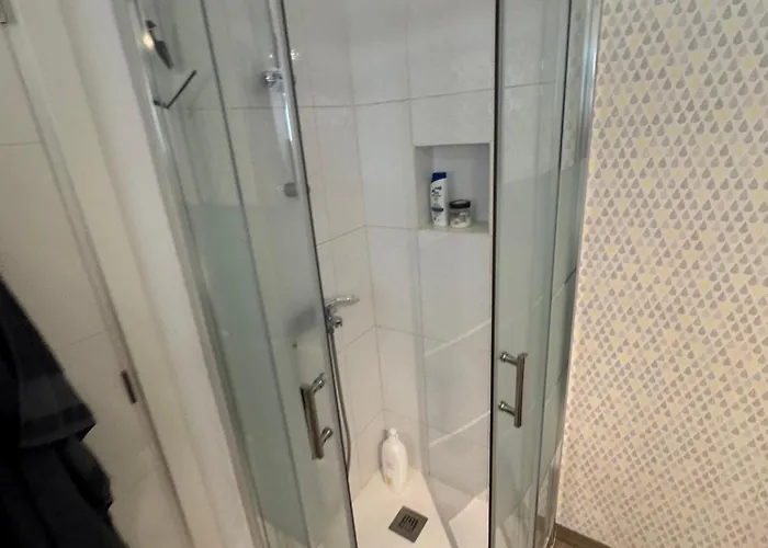 Lejlighed Modern Retreat Costa Adeje (Tenerife)