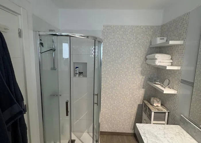 Lejlighed Modern Retreat *