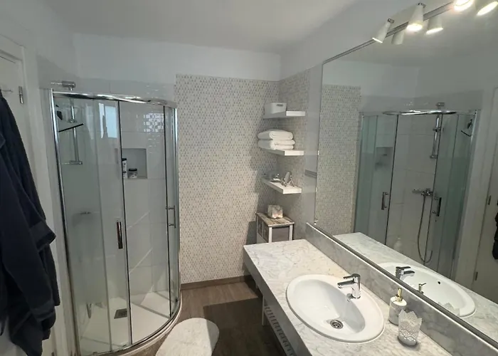 Modern Retreat Lejlighed Costa Adeje (Tenerife)