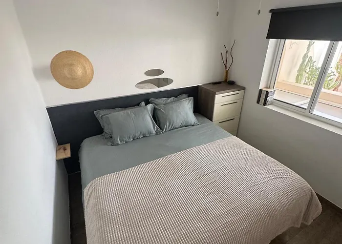 Lejlighed Modern Retreat