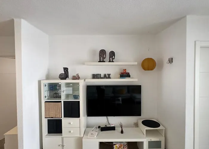 Lejlighed Modern Retreat