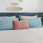 Apartamento Modern Retreat *