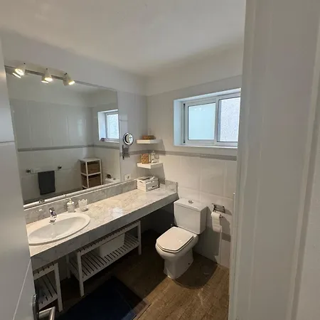 Modern Retreat 公寓 *