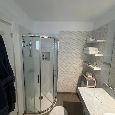 公寓 Modern Retreat *