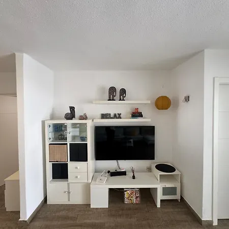 公寓 Modern Retreat